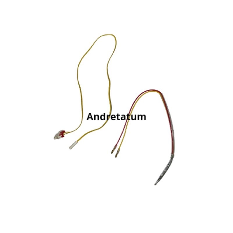 Thermistor kulkas Samsung/Sensor suhu kulkas Samsung inverter