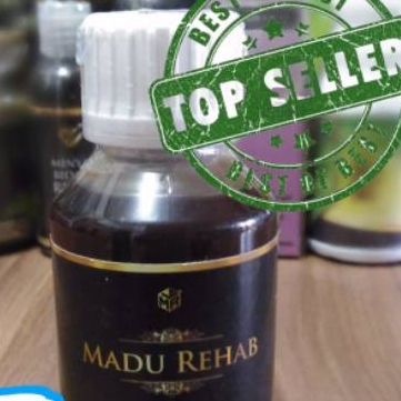 

MADU REHAB PREMIUM RUQYAH REFILL 100 gram