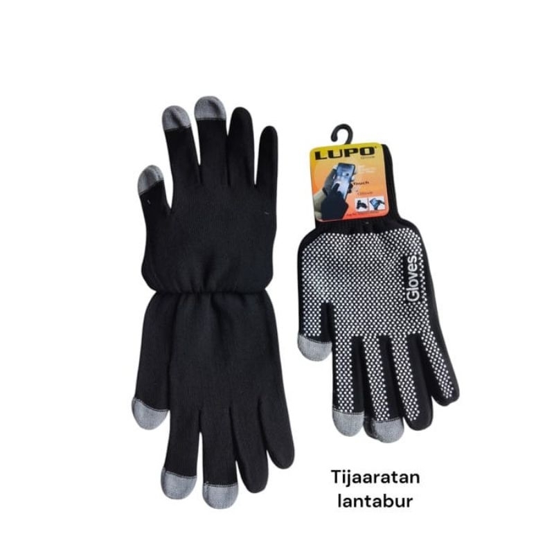SARUNG TANGAN  TOUCHSCREEN FOR PONSEL ANDROID