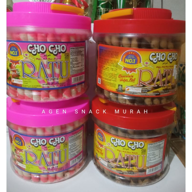 

RB ASTOR WEN WEN 350GR - ASTOR COKLAT ROLL - HAMPERS MURAH