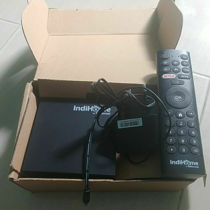 stb B866f orian belum root full sett.