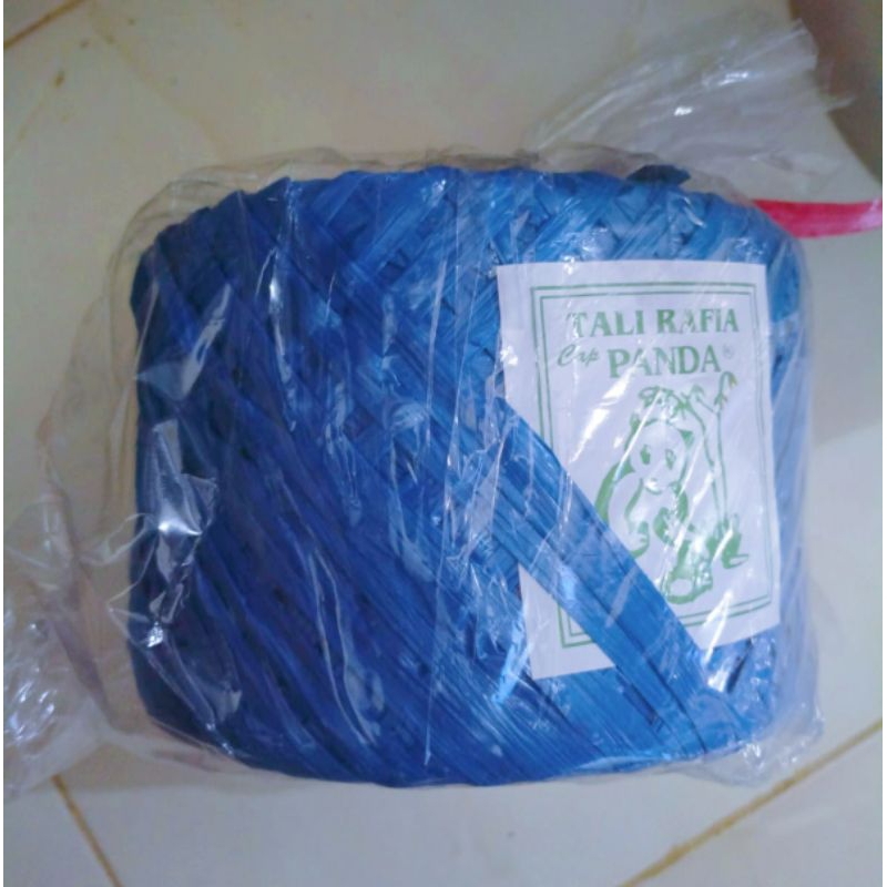 

Tali rapia besar termurah