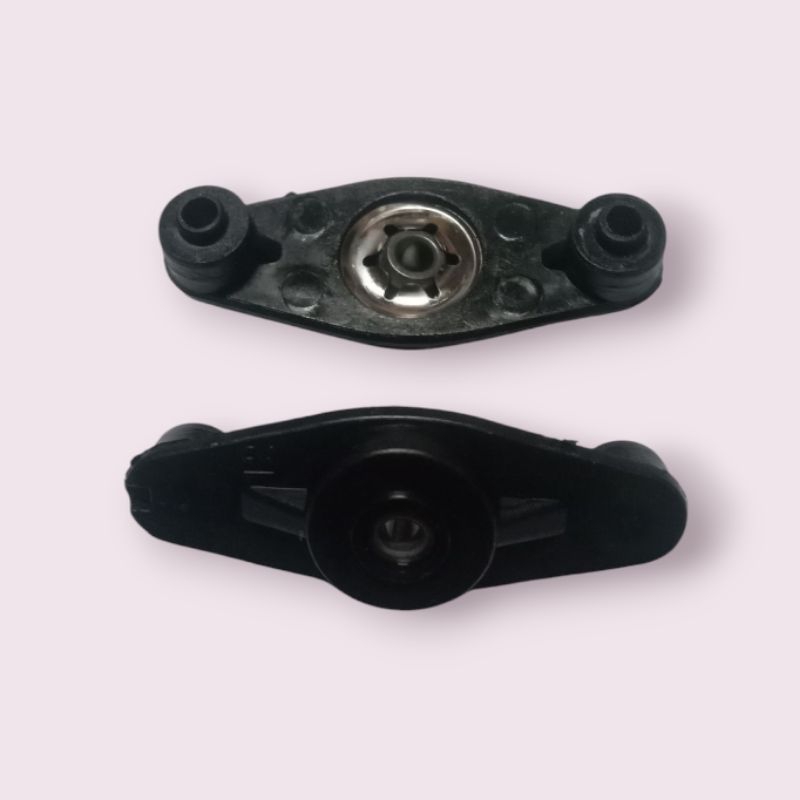 Bos kipas angin karakter