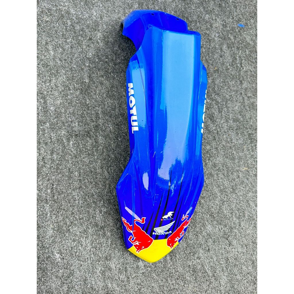 Spakbor Fender Slebor Depan CRF 250 450 2018