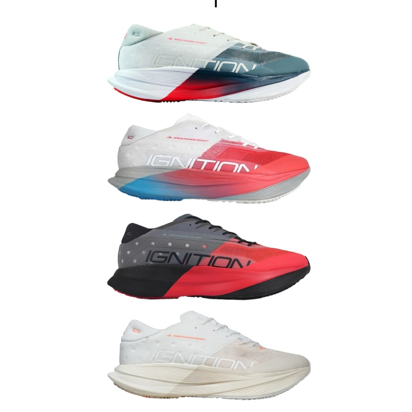 SEPATU RUNNING SPECS IGNITION STREAK SV SUBS1