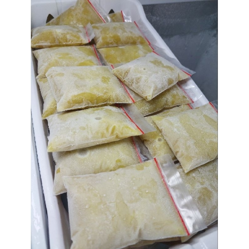 

*Waroeng MPASI* CHICKEN BONE BROTH - Kaldu Mpasi Homemade (KHUSUS PENGIRIMAN INSTANT)