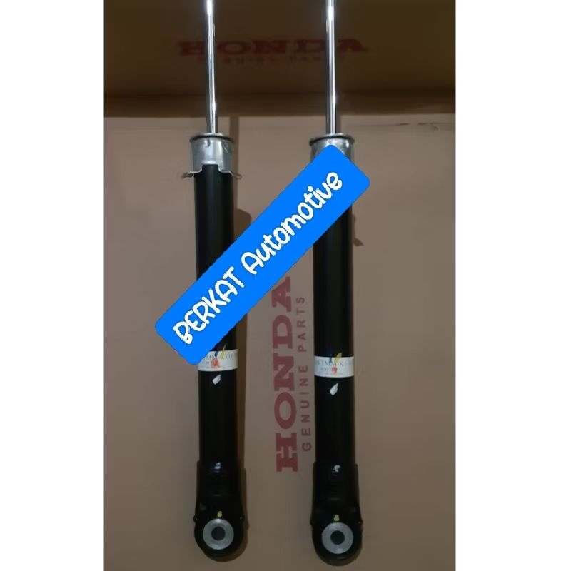 shockbreaker CRV gen 5 belakang