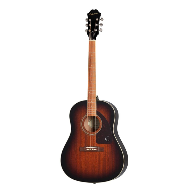 Gitar Akustik Epiphone J45 Studio Solid Top Original Varian Warna
