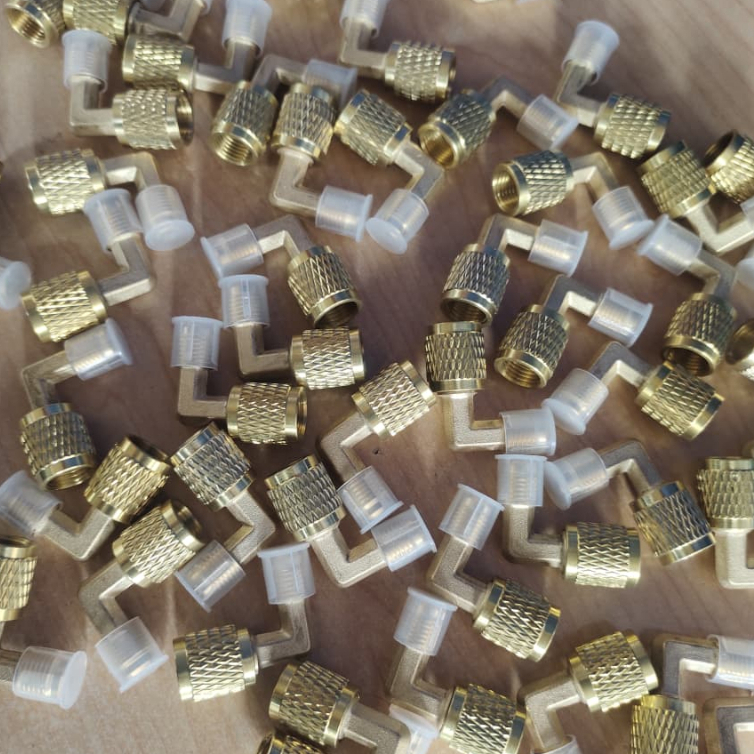 Adaptor charger R32/410 ke R22 / Adaptor R32/410 ke R22