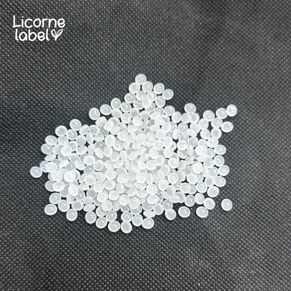 Biji plastik LLDPE Murni - Linear Low Density Polyethylene Thailand