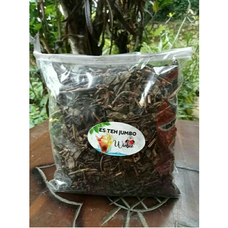

Teh racikan khas Solo 160gr