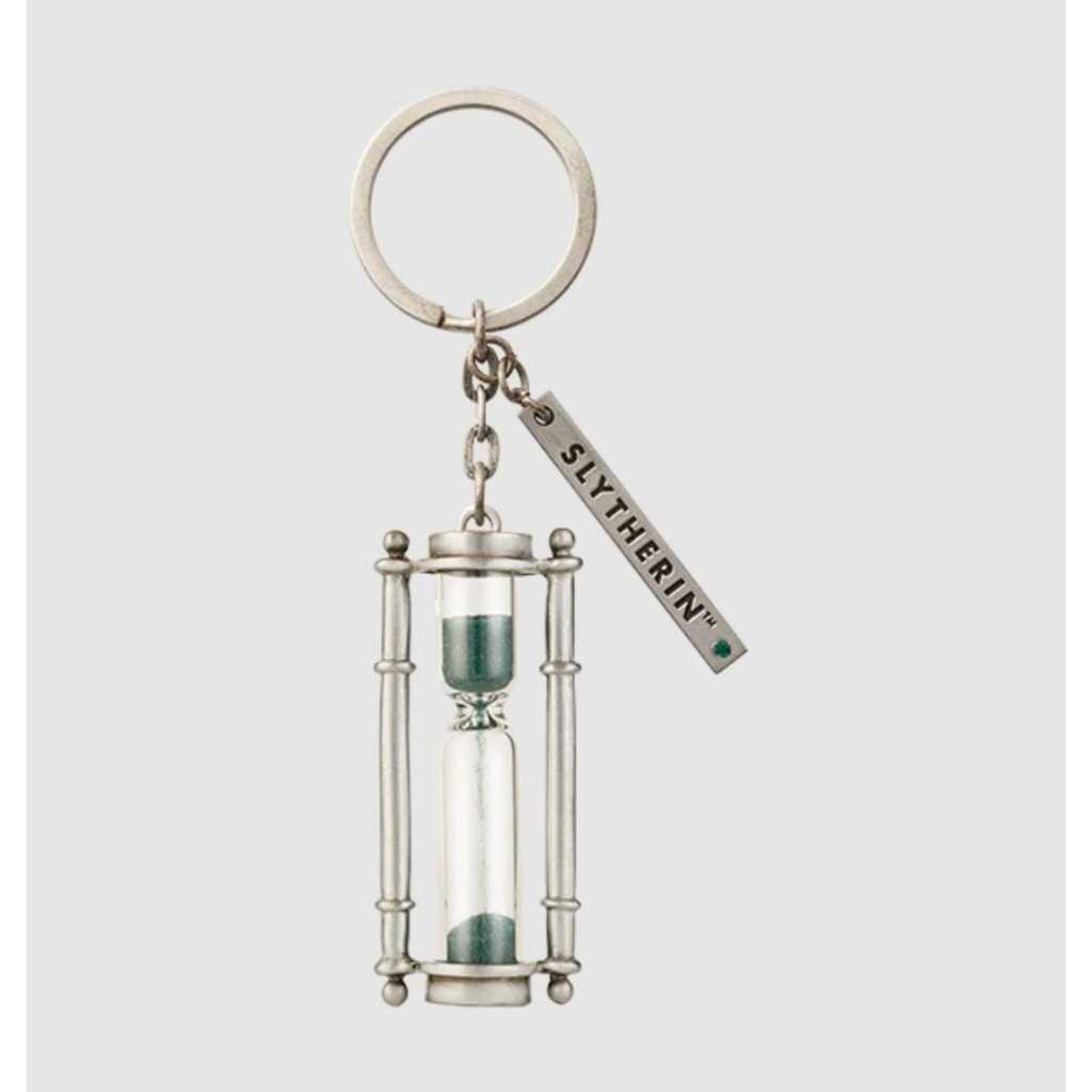 Slytherin House Points Keyring - Gantungan Kunci Slytherin Ori