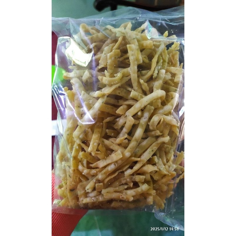 

LADRANG SELEDRI