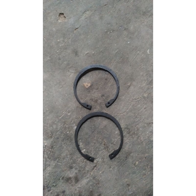 Klip snapring laher kruk as vespa excel exclusive px ps