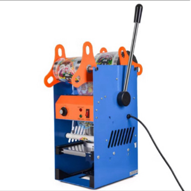 Mesin Sealer Cup Yamakawa C39