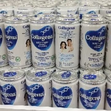 

Collagena Susu Steril Dengan Kolagen 189ml 1 dus