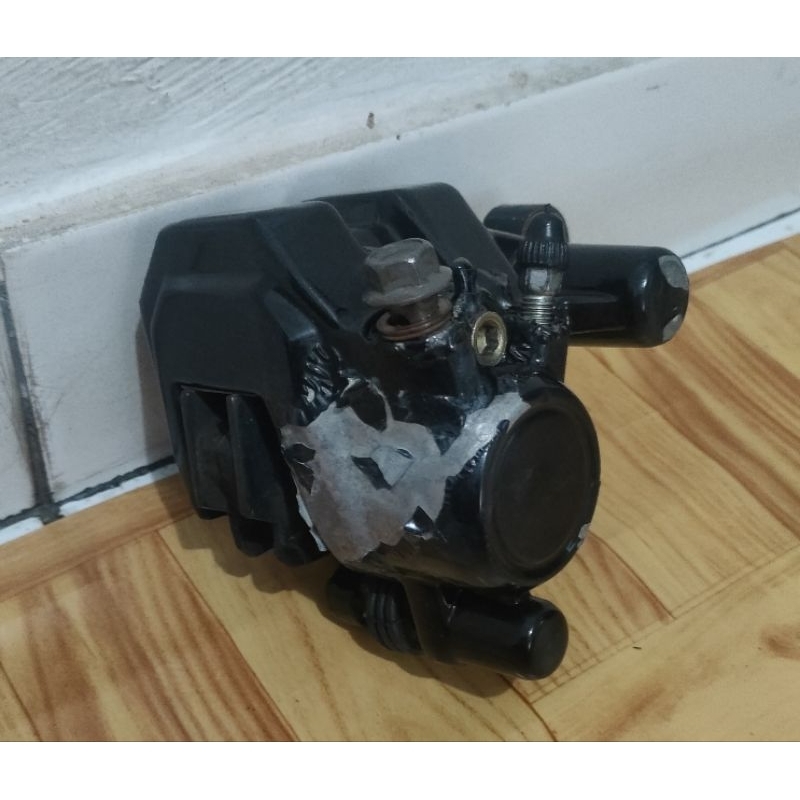 Kaliper kepala babi RX King Old Copotan 97