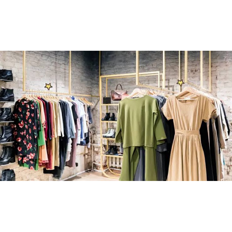 preloved pribadi
