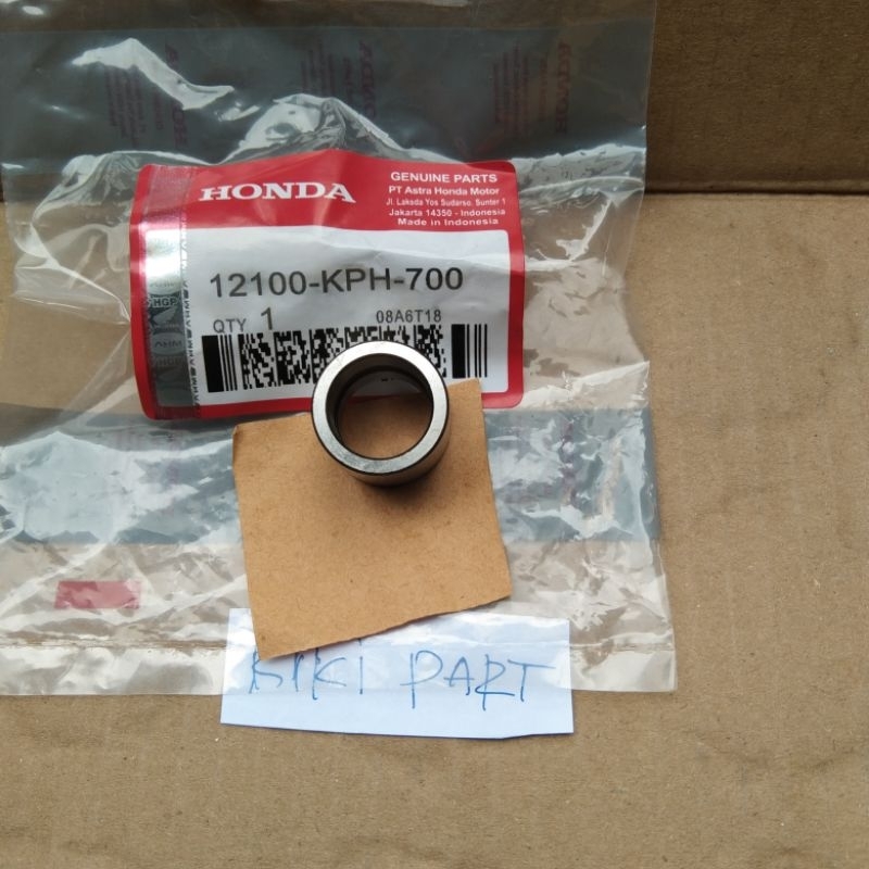 BOS RUMAH KOPLING KHARISMA SUPRA X 125 KIRANA KARBU KPH