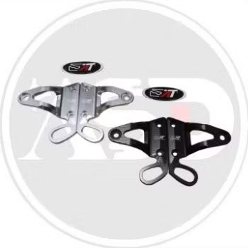 Breket Kupingan Lampu Ninja SS Original Aitech