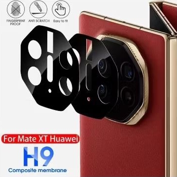 Huawei Mate XT Ultimate 3D Camera Protector