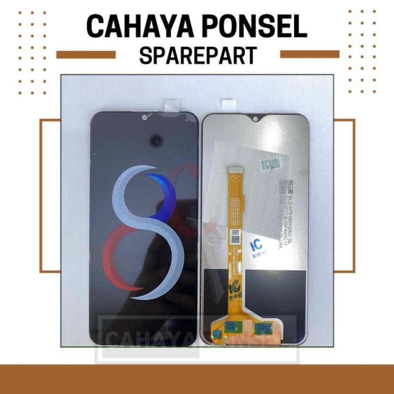 LCD TOUCHSCREEN VIVO Y12 | Y17