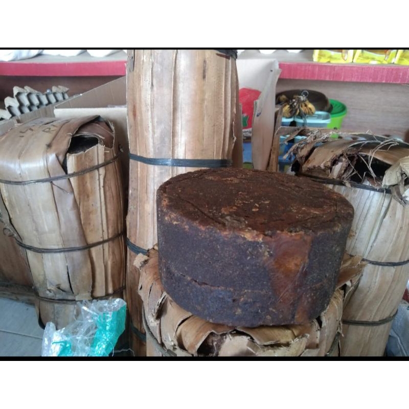 

GulaAren Asli Pasaman