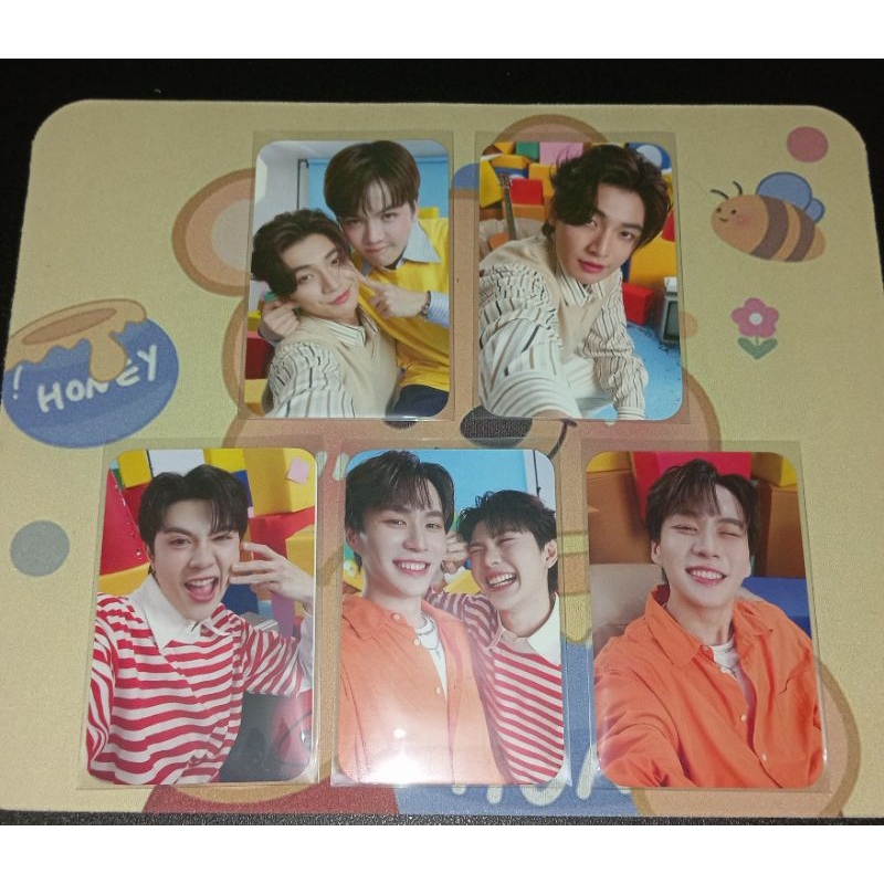 Fourever You (BOOKED)