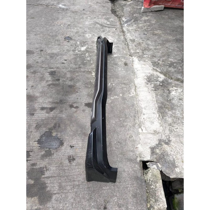 bodykit depan Ertiga 2024 original