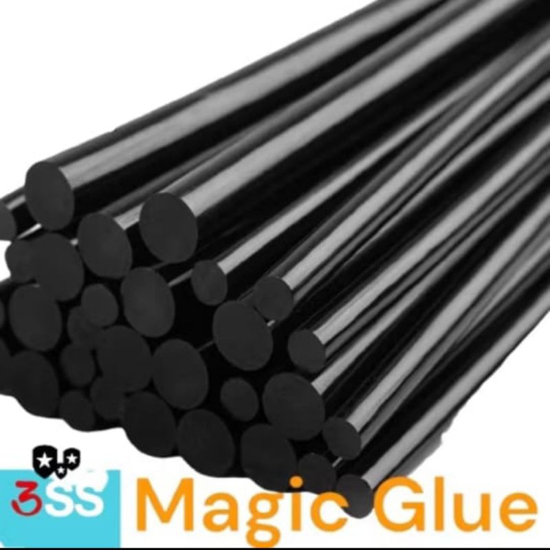 Lem Bakar Hitam Jerman Lem Super Kuat Anti Bocor Lem Ember Bocor Lem Tandon Bocor