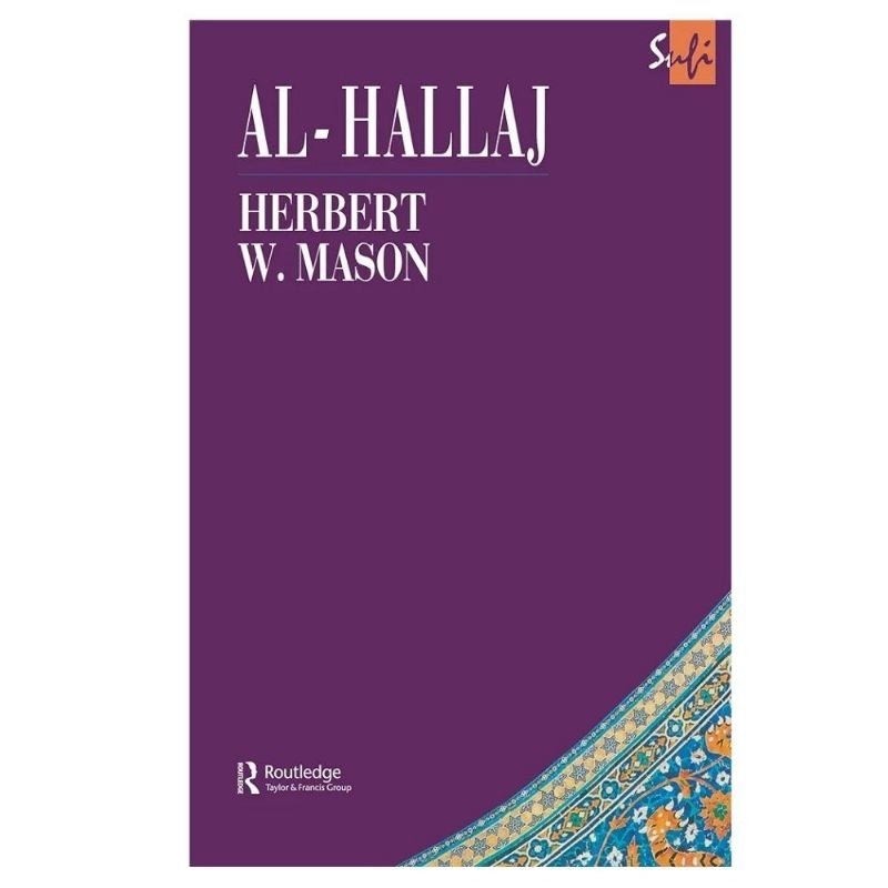 AL HALLAJ HERBERT W MASON