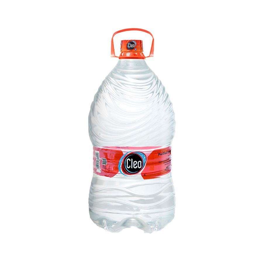 

Air Minum Galon Cleo 12.8 liter