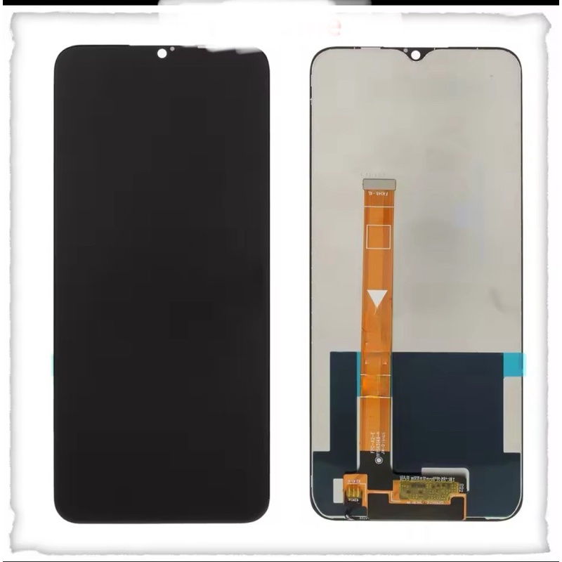 LCD OPPO A15 / REALME C11 / OPPO A15s / REALME C12 / REALME C15 / REALME NARZO 30A / REALME NARZO 20