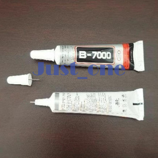 

Lem LCD B7000 15ml Bening Clear lem lcd touchscreen lem casing sparepart