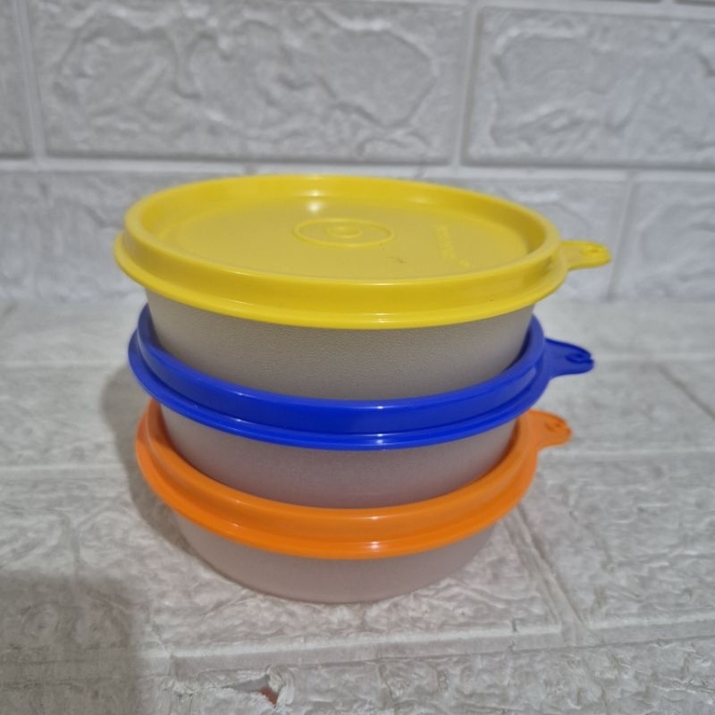 Small Handy bowl 200ml Tupperware