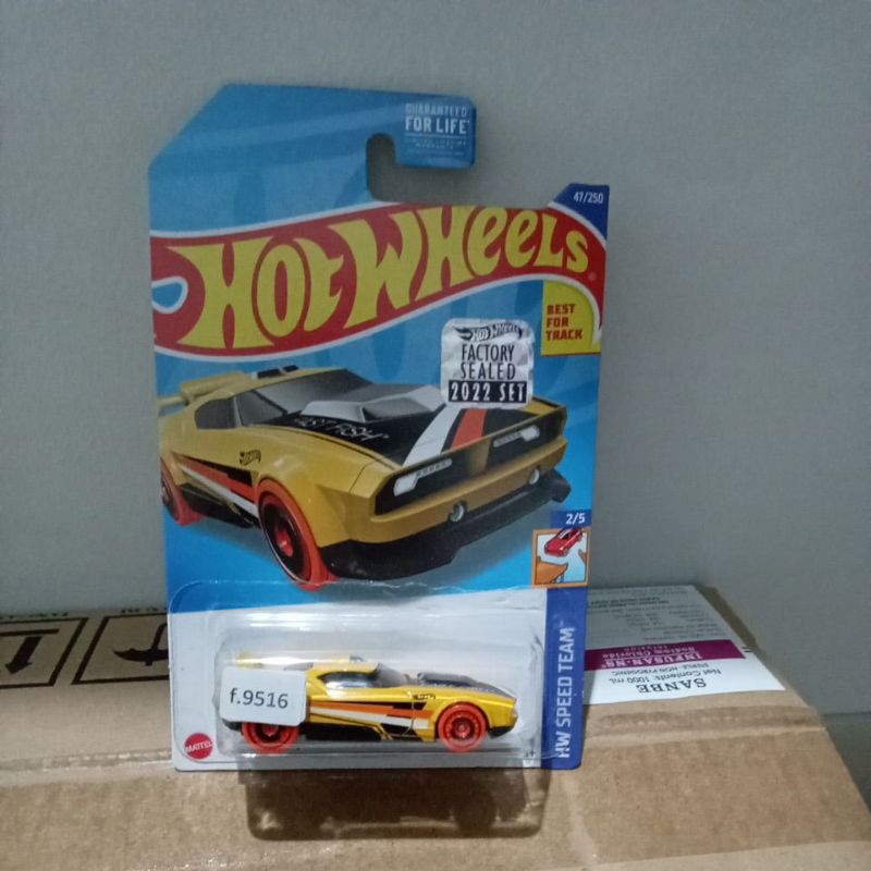 fast fish hotwheels speed