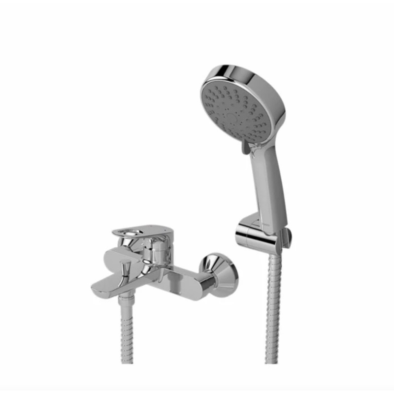 KRAN BATHTUB & SHOWER SET TOTO TX471SRR | KRAN BATHTUB SET SHOWER