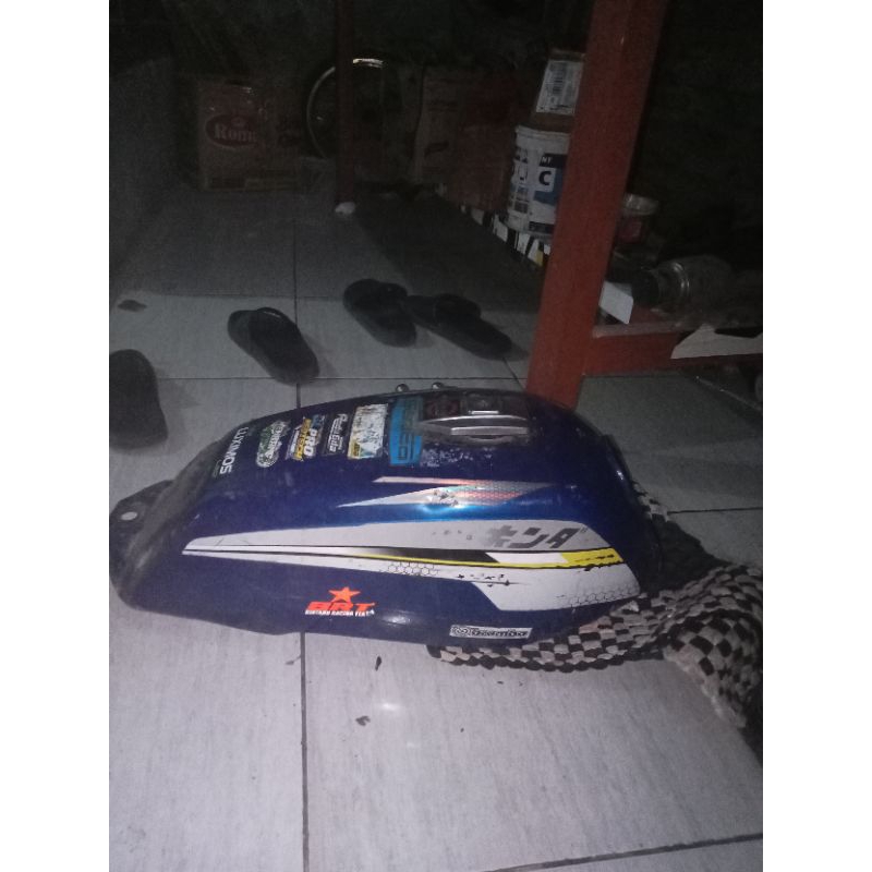 TAnKi ORI gl pro/Max bahan