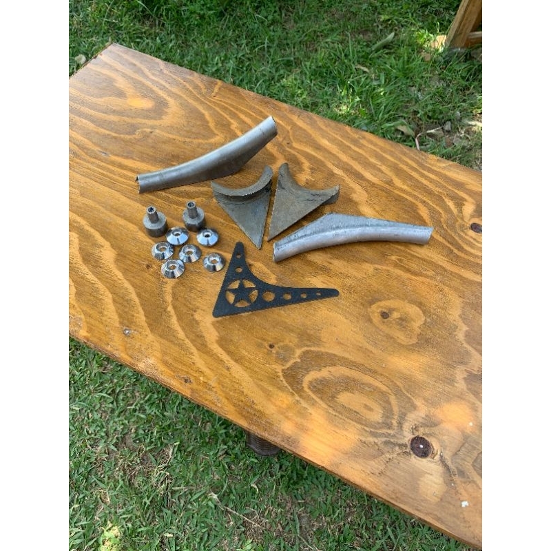 PEMANIS RANGKA CB MANISAN RANGKA HONDA CB PEMANIS RANGKA CB SET DUDUKAN PANGKON SKOK SET RING