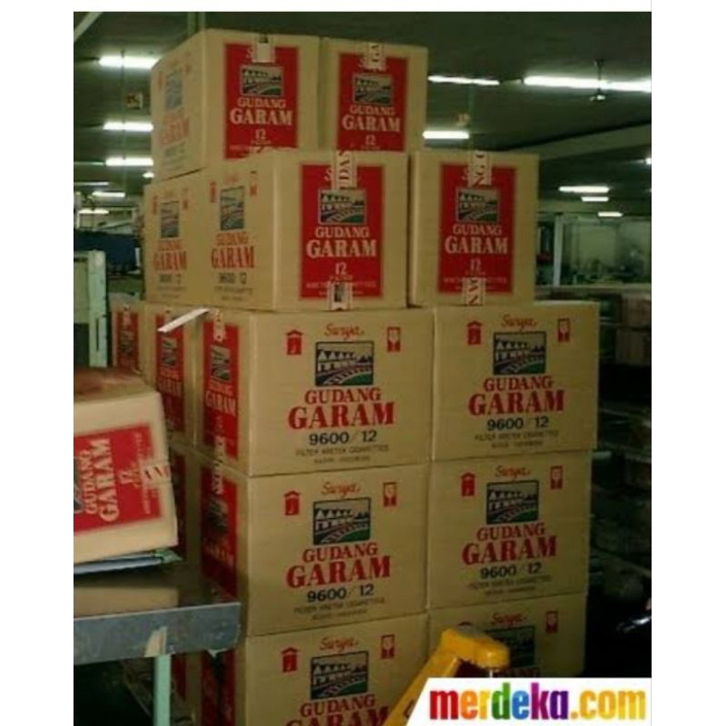 

KARDUS PACKING SUPER TEBAL