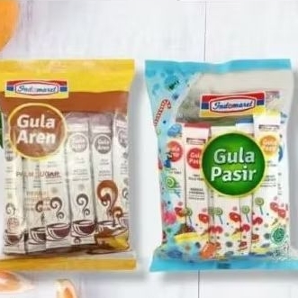 

Gula Pasir Travel Pack Idm Gula Aren