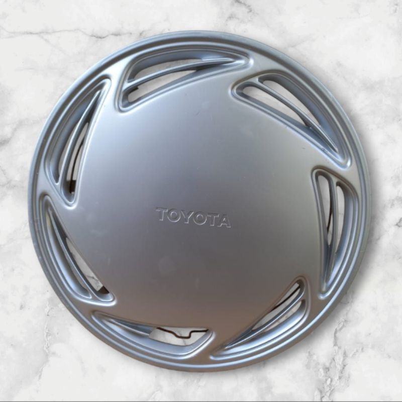 whelldOp willdop Dop pelg Toyota kijang Original R13