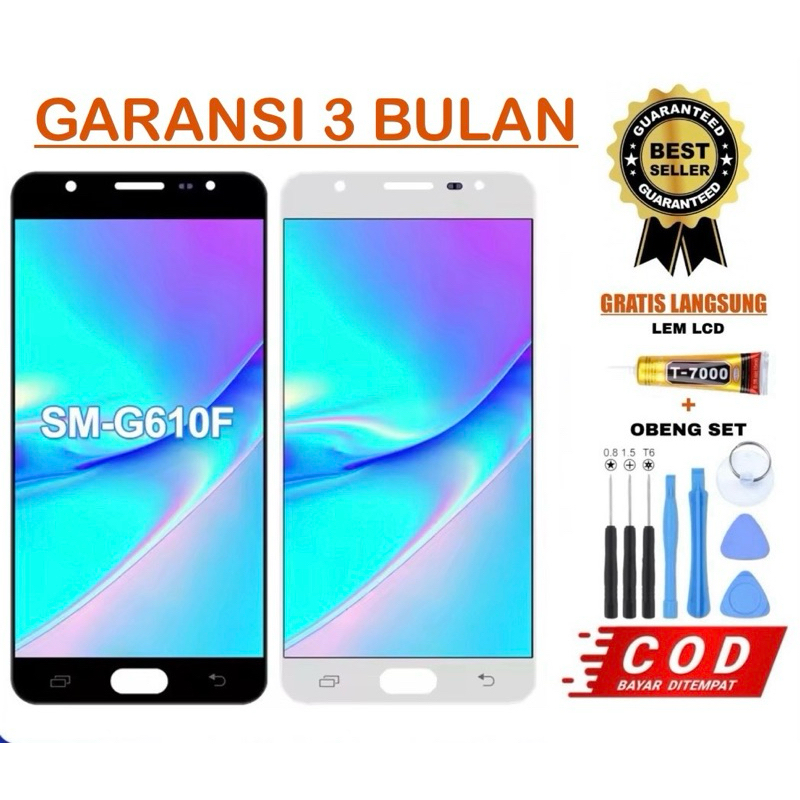 Jual LCD J7 Prime Terlengkap Harga Terbaru November 2025