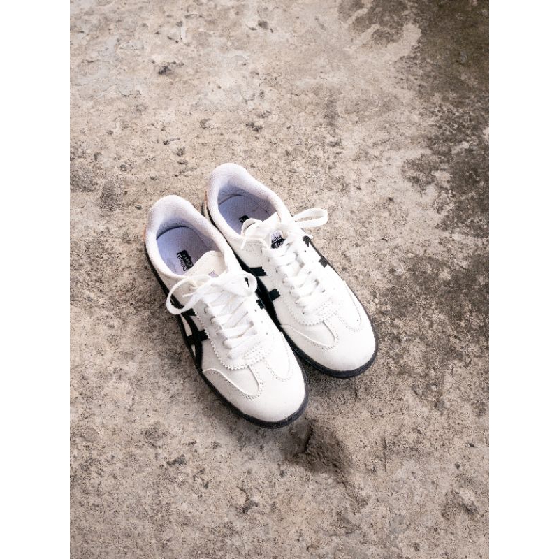 Onitsuka Tiger Tokuten White Black Kw