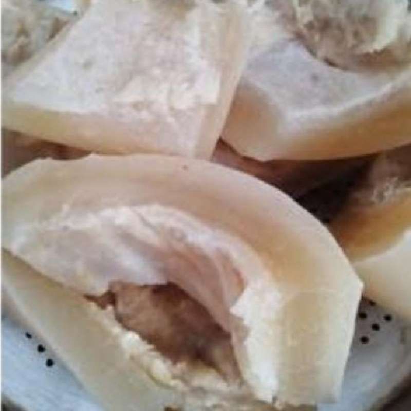 

Kikil Kulit Sapi 1 kg