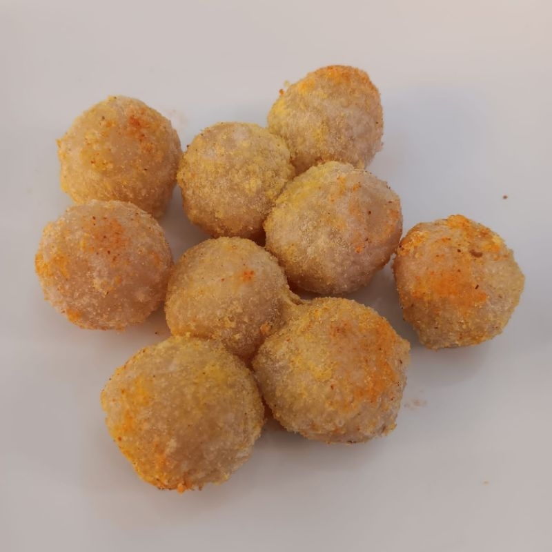 

Cimol Keju