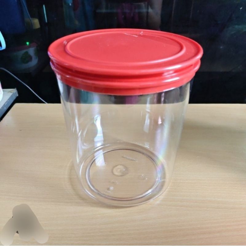 JOLLY KEEPER 2.7 L RED