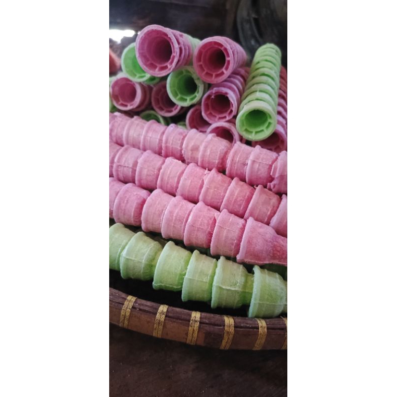 

cone eskrim