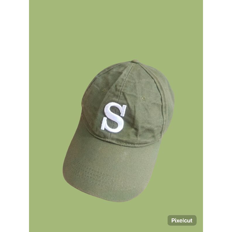 Topi Logo S