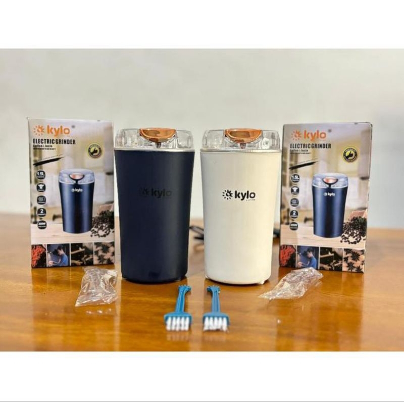 mesin penggiling kopi alat penggiling kopi grinder coffee kylo